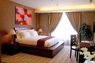 Lion Hotel & Plaza fotoÄŸrafÄ±