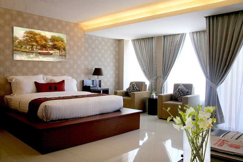 Lion Hotel & Plaza fotoÄŸrafÄ±