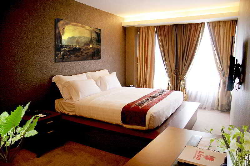Lion Hotel & Plaza fotoÄŸrafÄ±
