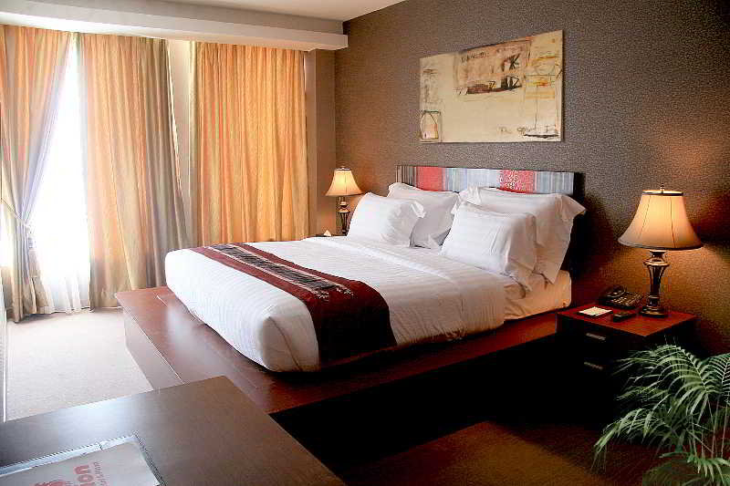 Lion Hotel & Plaza fotoÄŸrafÄ±