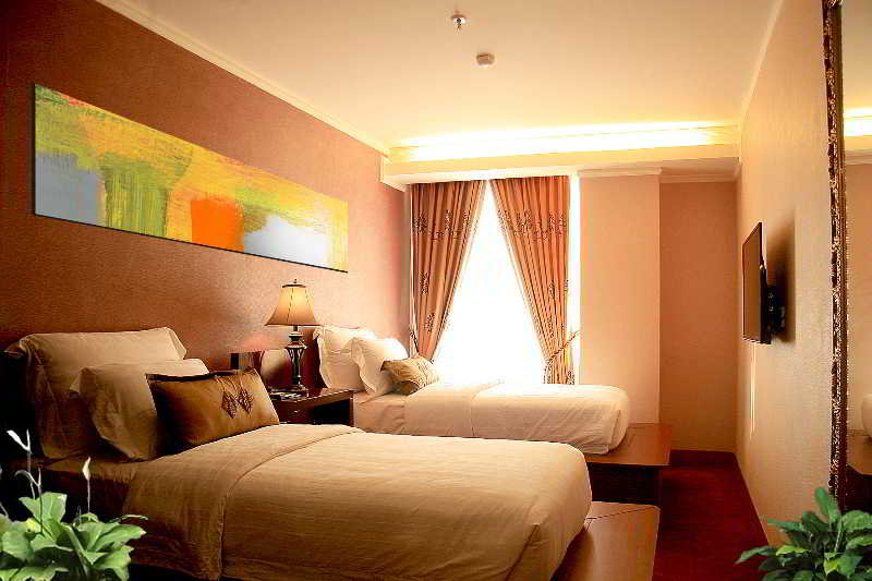 Lion Hotel & Plaza fotoÄŸrafÄ±