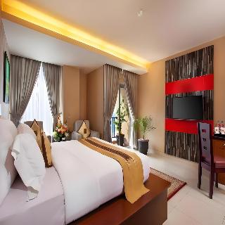 Lion Hotel & Plaza fotoÄŸrafÄ±