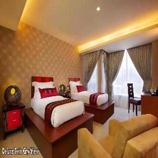 Lion Hotel & Plaza fotoÄŸrafÄ±