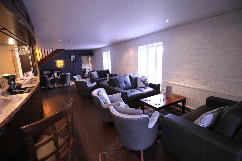 Mill House Hotel - Bar