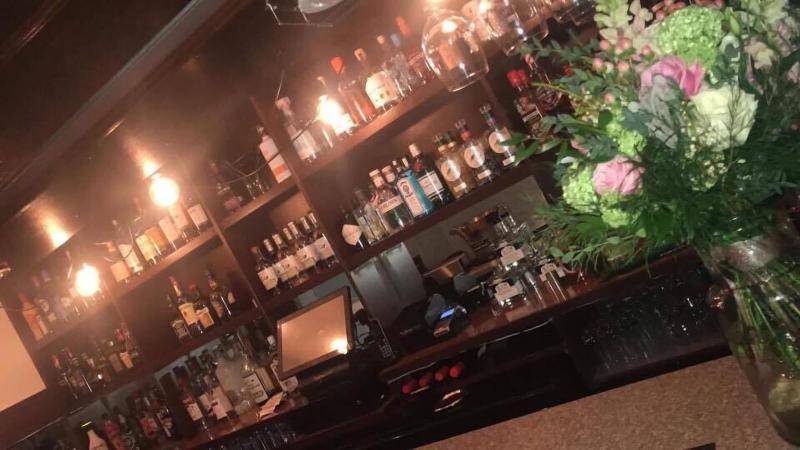 Mill House Hotel - Bar
