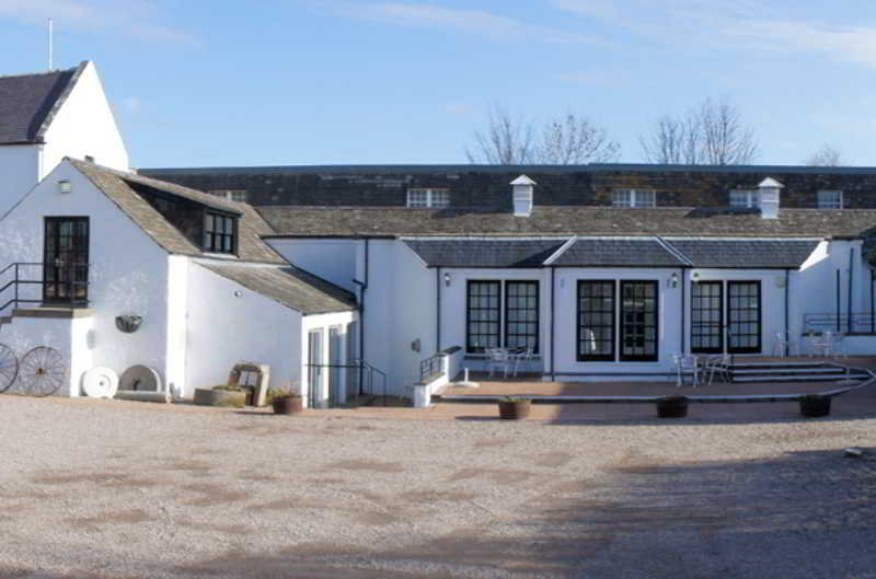 Mill House Hotel otel fotoğrafı