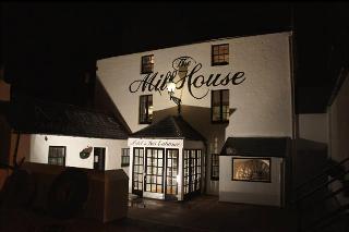Mill House Hotel fotoÄŸrafÄ±