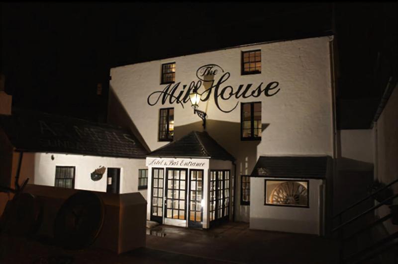 Mill House Hotel - Genel
