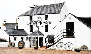 Mill House Hotel fotoÄŸrafÄ±