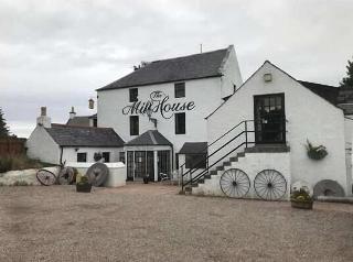 Mill House Hotel fotoÄŸrafÄ±