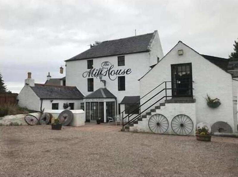 Mill House Hotel - Genel