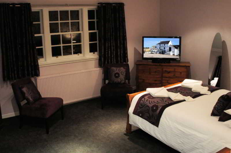 Mill House Hotel fotoÄŸrafÄ±