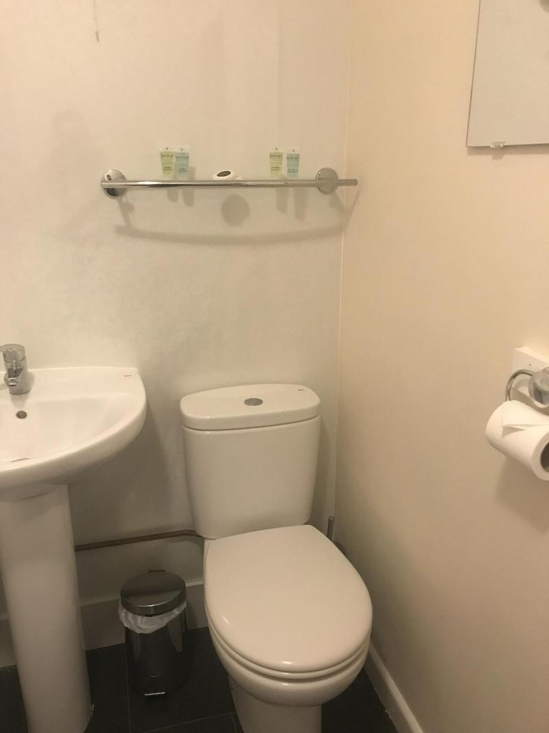 Mill House Hotel - Oda