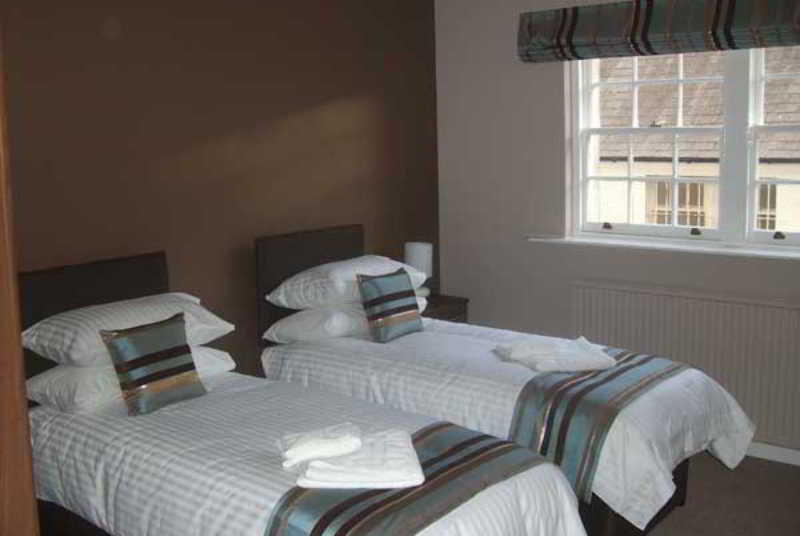 Mill House Hotel fotoÄŸrafÄ±