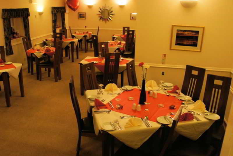 Mill House Hotel fotoÄŸrafÄ±