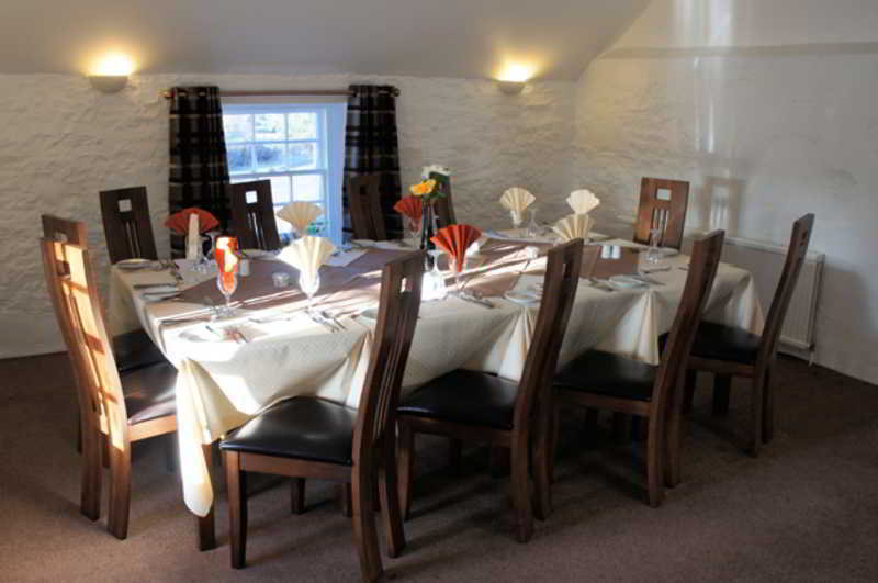 Mill House Hotel fotoÄŸrafÄ±