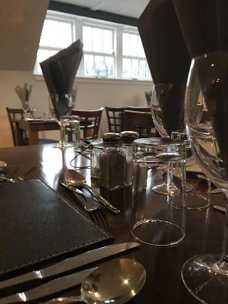 Mill House Hotel fotoÄŸrafÄ±