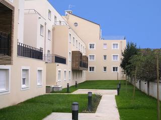 Sejours & Affaires Creteil Le Magistere