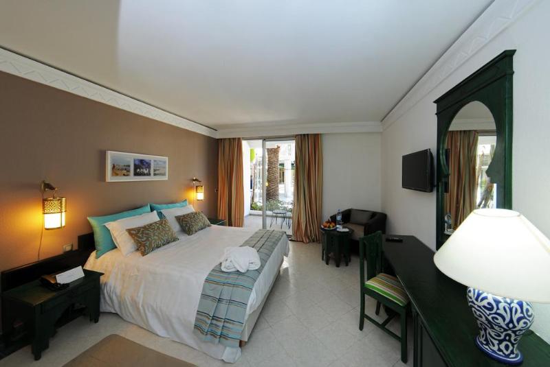 Hotel Volubilis Fes - Genel
