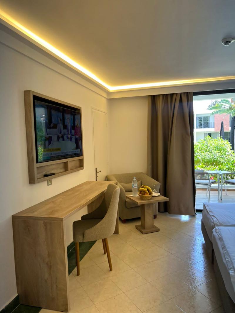 Hotel Volubilis Fes - Genel