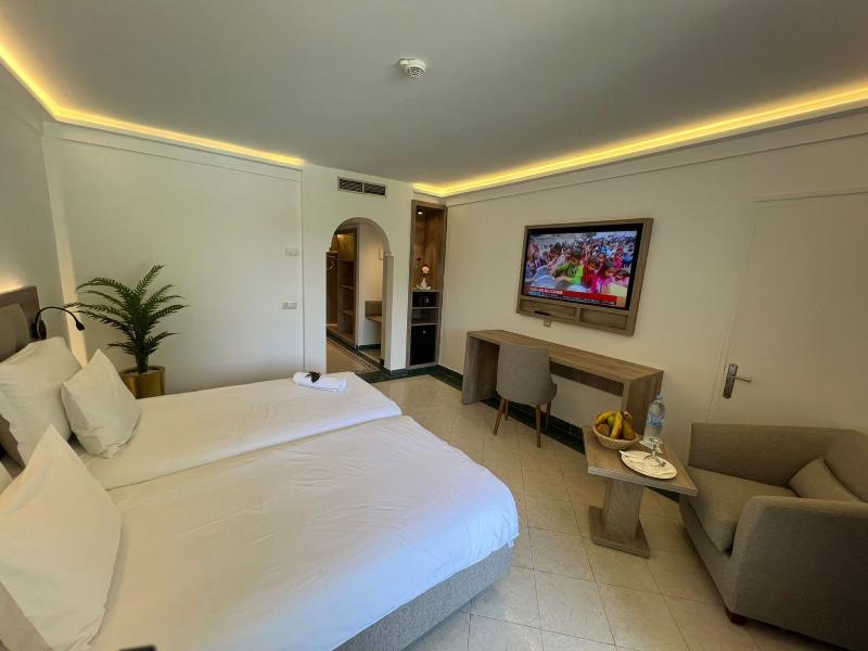 Hotel Volubilis Fes - Genel