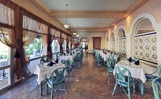 Hotel Volubilis Fes otel fotoğrafı