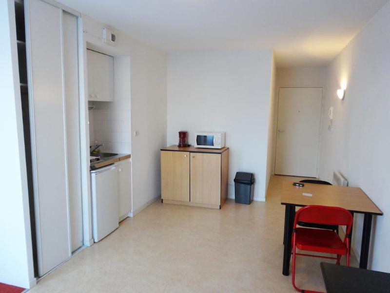 Apparthotel La Maison Des Chercheurs - Genel