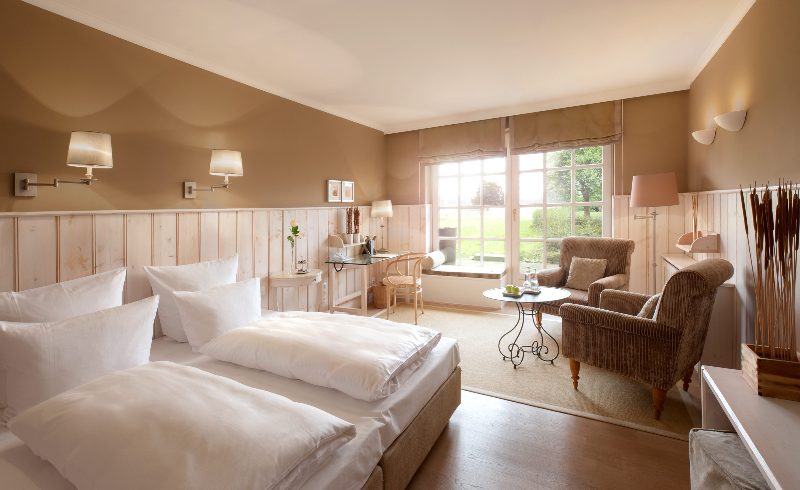 Seehotel Töpferhaus fotoÄŸrafÄ±