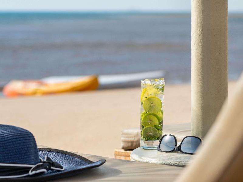 Mövenpick Waterpark Resort & Spa Soma Bay - Bar