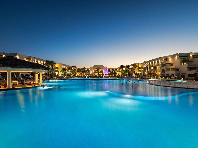Mövenpick Waterpark Resort & Spa Soma Bay - Bar