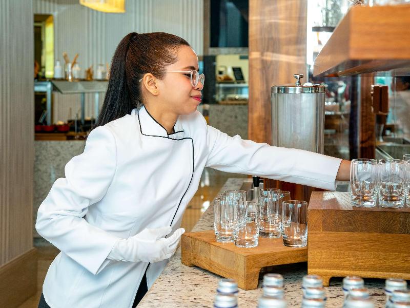 Mövenpick Waterpark Resort & Spa Soma Bay - Bar