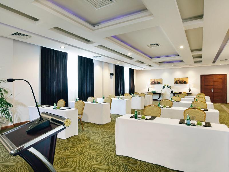 Mövenpick Waterpark Resort & Spa Soma Bay - Toplantı