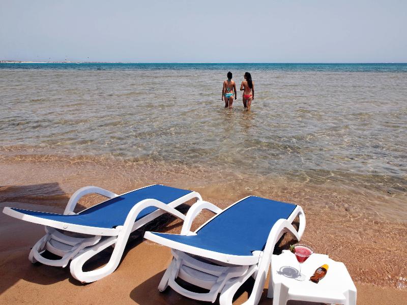 Mövenpick Waterpark Resort & Spa Soma Bay - Toplantı
