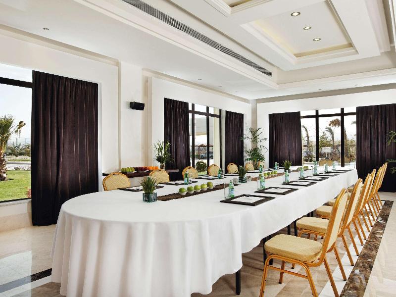 Mövenpick Waterpark Resort & Spa Soma Bay - Toplantı