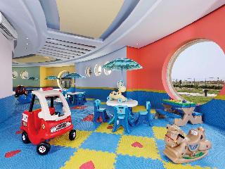 Mövenpick Waterpark Resort & Spa Soma Bay fotoÄŸrafÄ±