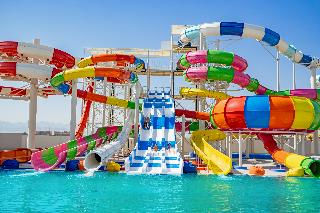 Mövenpick Waterpark Resort & Spa Soma Bay fotoÄŸrafÄ±