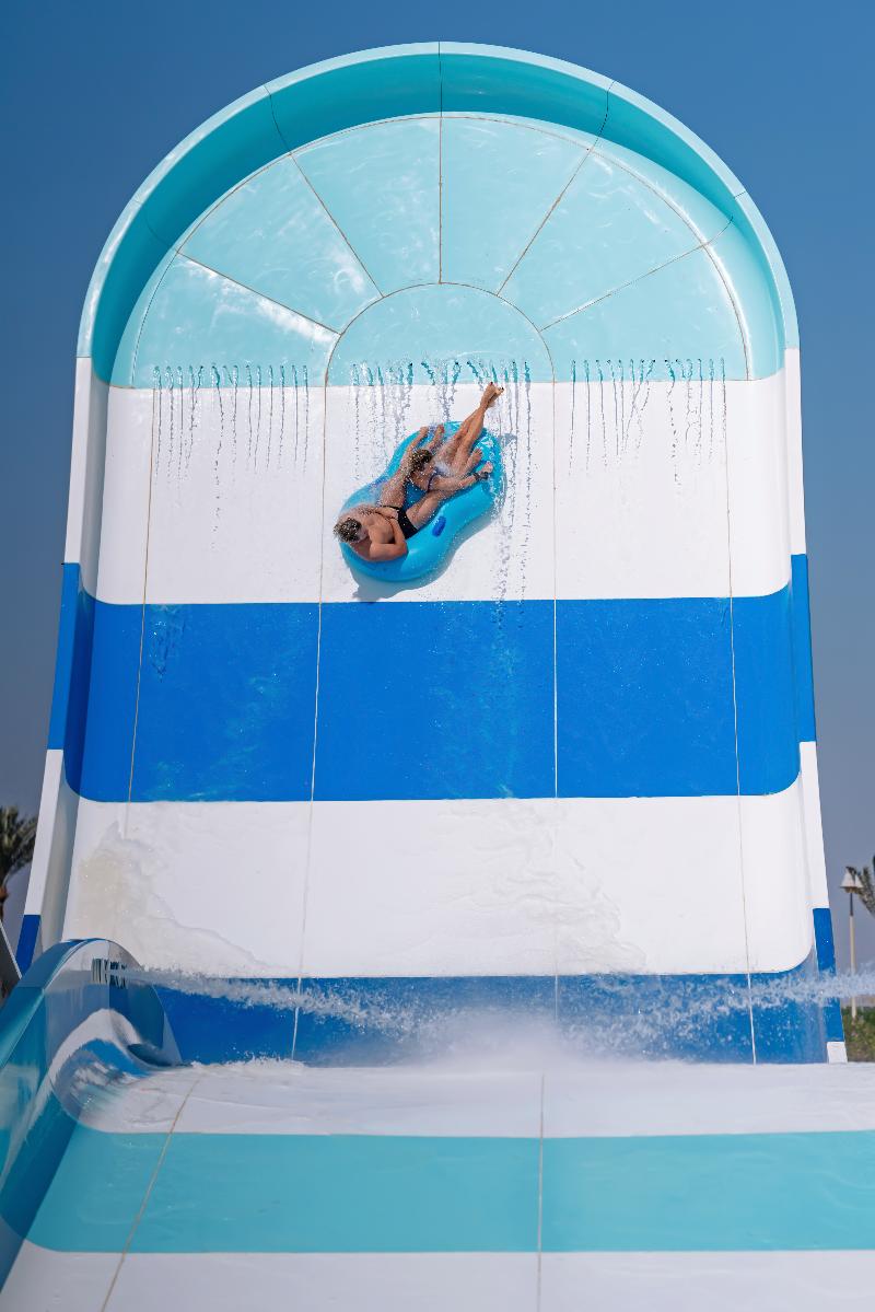 Mövenpick Waterpark Resort & Spa Soma Bay - Aktivite