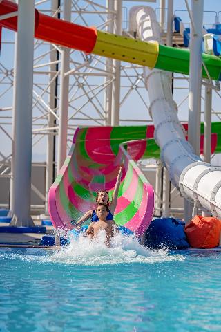 Mövenpick Waterpark Resort & Spa Soma Bay fotoÄŸrafÄ±