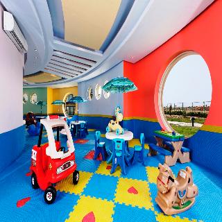 Mövenpick Waterpark Resort & Spa Soma Bay fotoÄŸrafÄ±