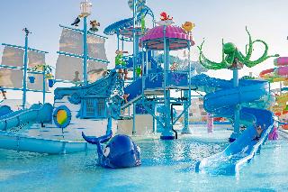Mövenpick Waterpark Resort & Spa Soma Bay fotoÄŸrafÄ±