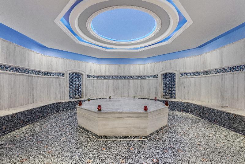 Mövenpick Waterpark Resort & Spa Soma Bay - Aktivite