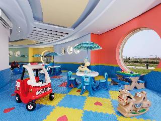 Mövenpick Waterpark Resort & Spa Soma Bay fotoÄŸrafÄ±
