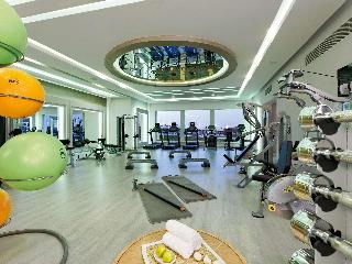 Mövenpick Waterpark Resort & Spa Soma Bay fotoÄŸrafÄ±