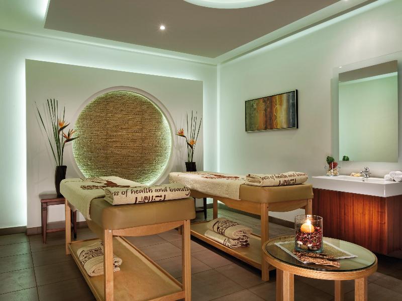 Mövenpick Waterpark Resort & Spa Soma Bay - Aktivite
