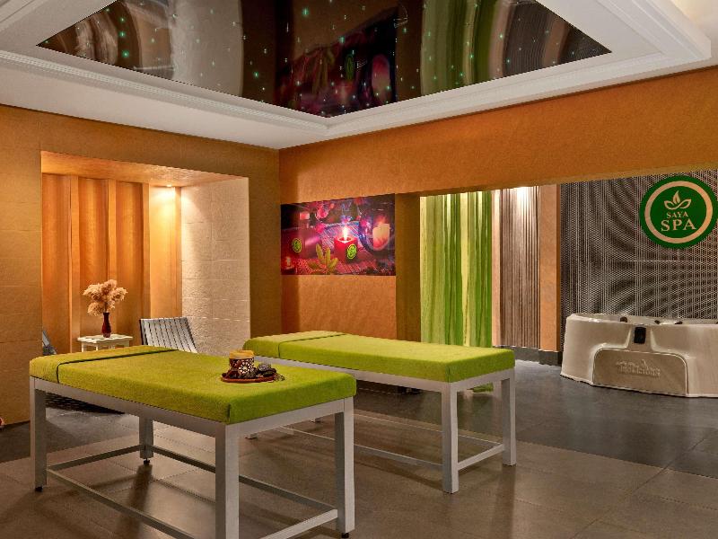 Mövenpick Waterpark Resort & Spa Soma Bay - Aktivite