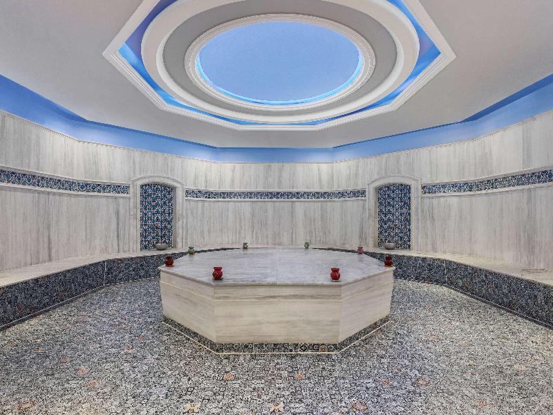 Mövenpick Waterpark Resort & Spa Soma Bay - Aktivite