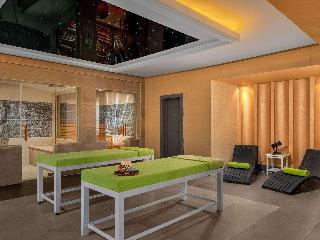 Mövenpick Waterpark Resort & Spa Soma Bay fotoÄŸrafÄ±