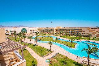 Mövenpick Waterpark Resort & Spa Soma Bay fotoÄŸrafÄ±