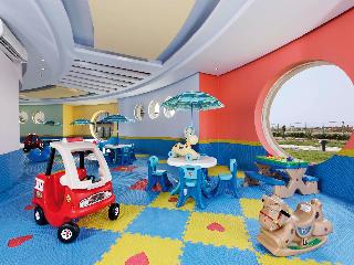 Mövenpick Waterpark Resort & Spa Soma Bay fotoÄŸrafÄ±