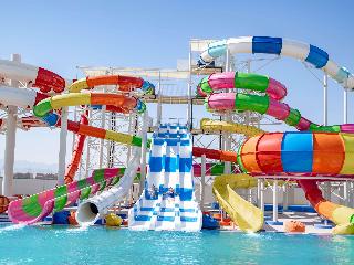 Mövenpick Waterpark Resort & Spa Soma Bay fotoÄŸrafÄ±